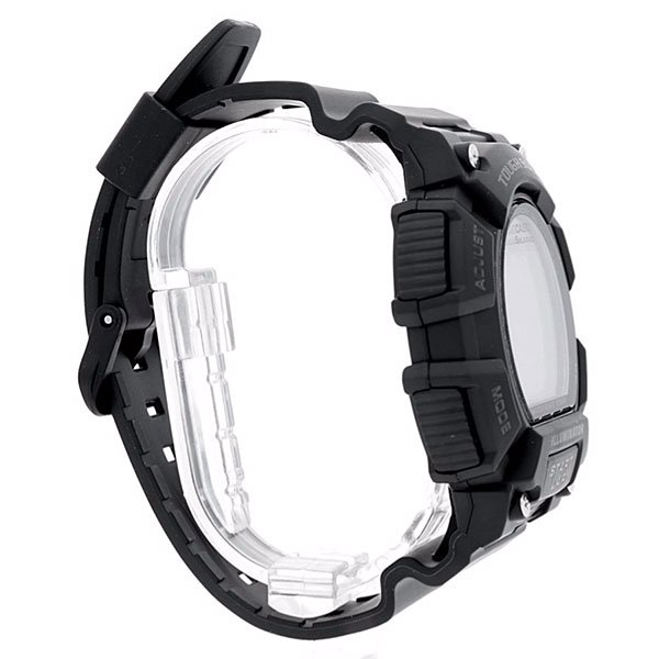 Часы мужские Casio STL-S110H-1B2DF купить,NaN