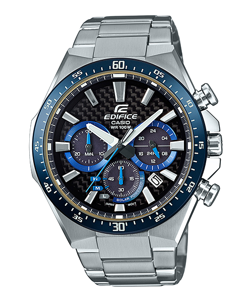 Часы Casio EQS-800CDB-1BVUDF купить,NaN
