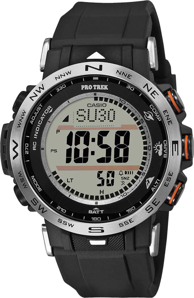Часы Casio PRW-30-1ADR