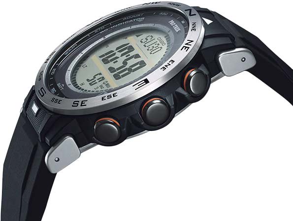 Часы Casio PRW-30-1ADR
