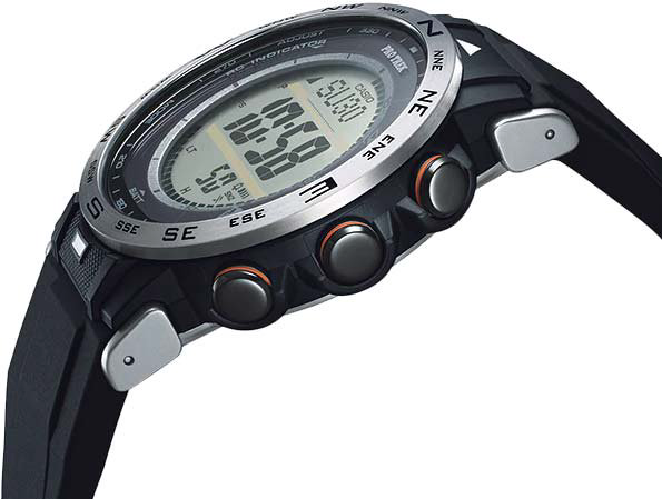 Часы Casio PRW-30-1ADR