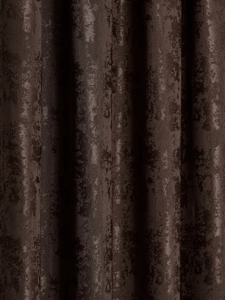 Комплект 150x240 см 2 шт, блэкаут, коричневый купить,NaN