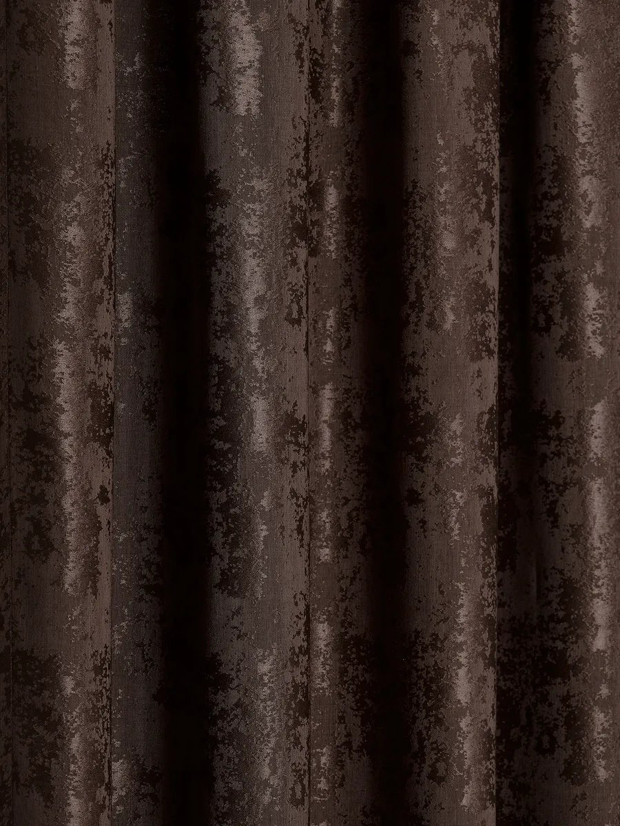 Комплект 150x240 см 2 шт, блэкаут, коричневый купить,NaN