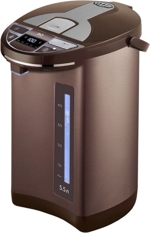 Термопот BQ TP535 коричневый купить,NaN