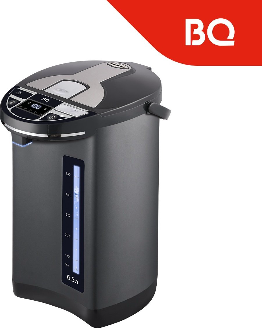 Термопот BQ TP533 черный купить,NaN