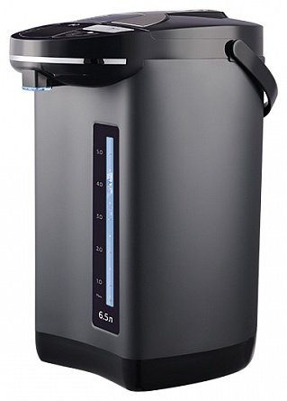 Термопот BQ TP533 черный купить,NaN