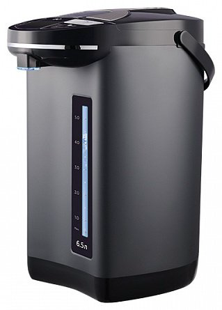 Термопот BQ TP533 черный купить,NaN