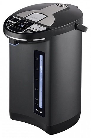 Термопот BQ TP533 черный купить,NaN