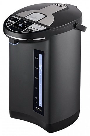 Термопот BQ TP533 черный купить,NaN