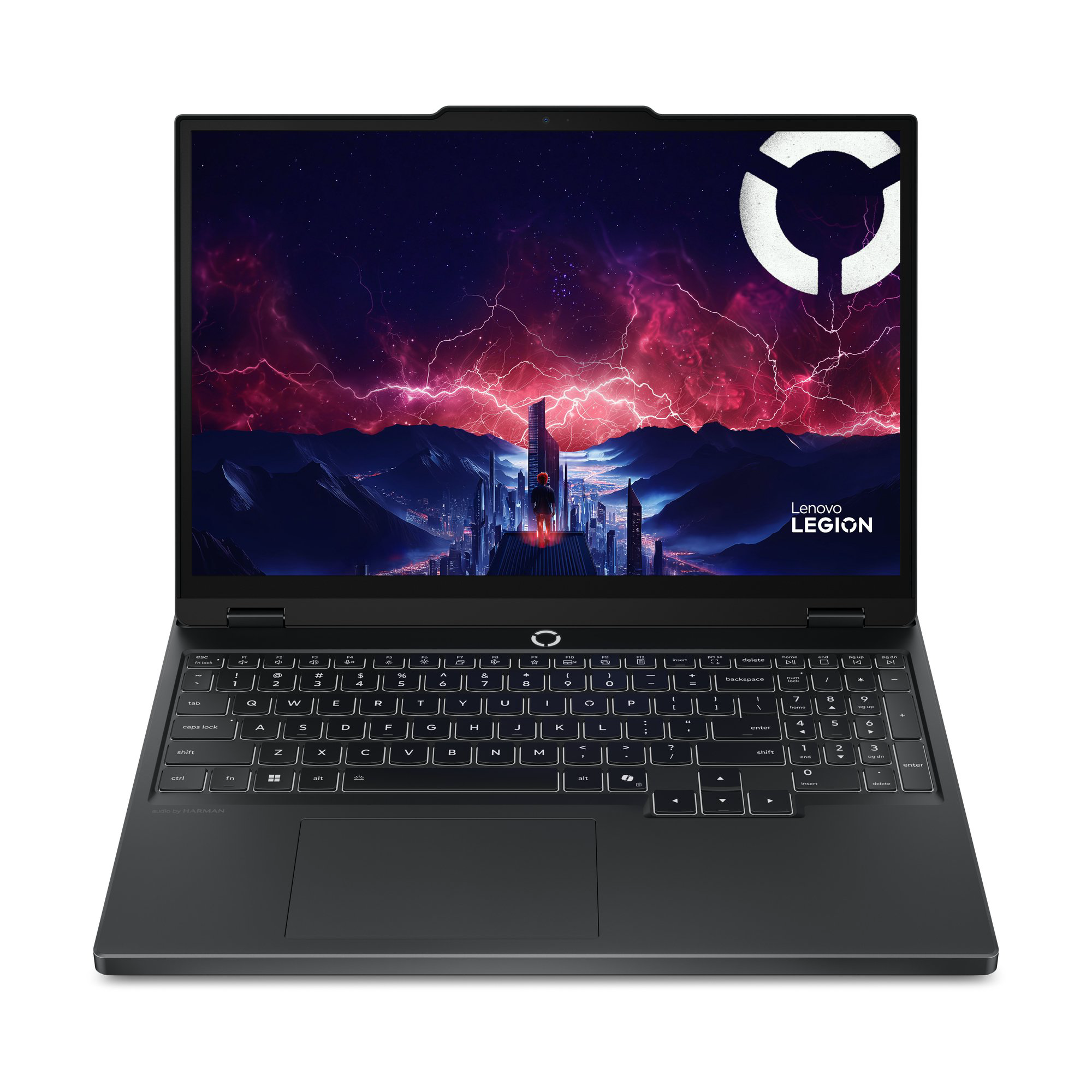 Ноутбук Lenovo Legion 5 15AHP10 83M00042RK 15.1" Eclipse Black купить,NaN