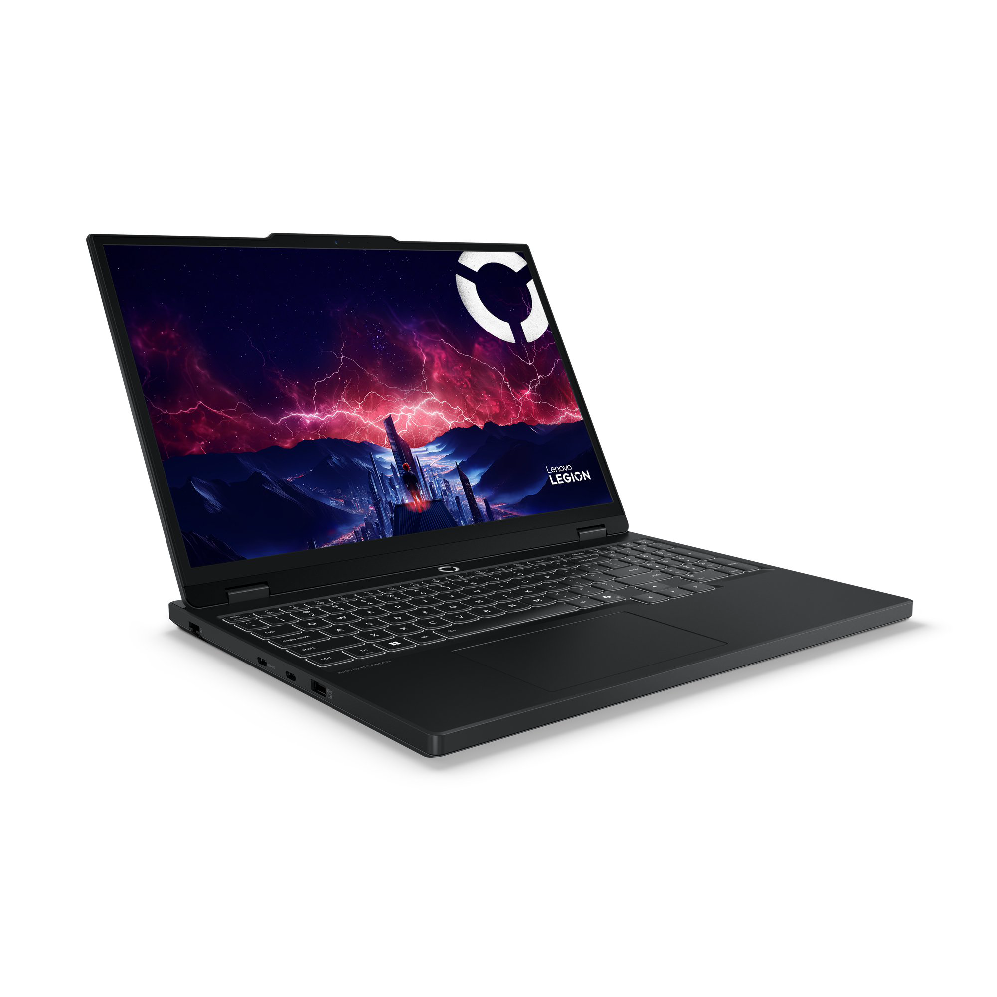 Ноутбук Lenovo Legion 5 15AHP10 83M00042RK 15.1" Eclipse Black купить,NaN