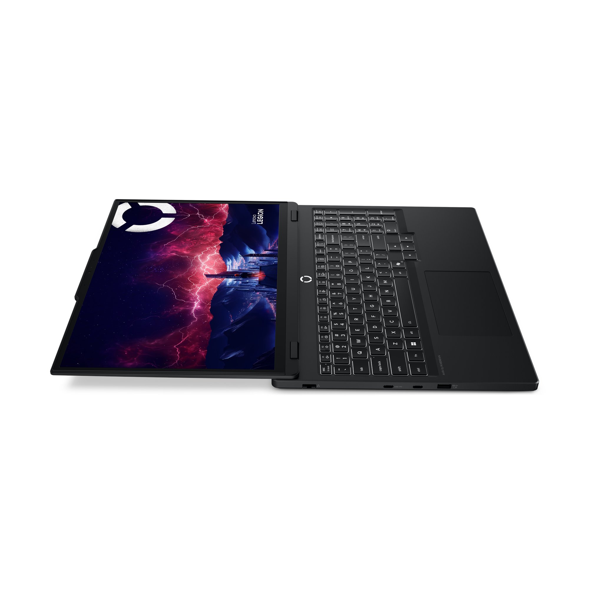 Ноутбук Lenovo Legion 5 15AHP10 83M00042RK 15.1" Eclipse Black купить,NaN