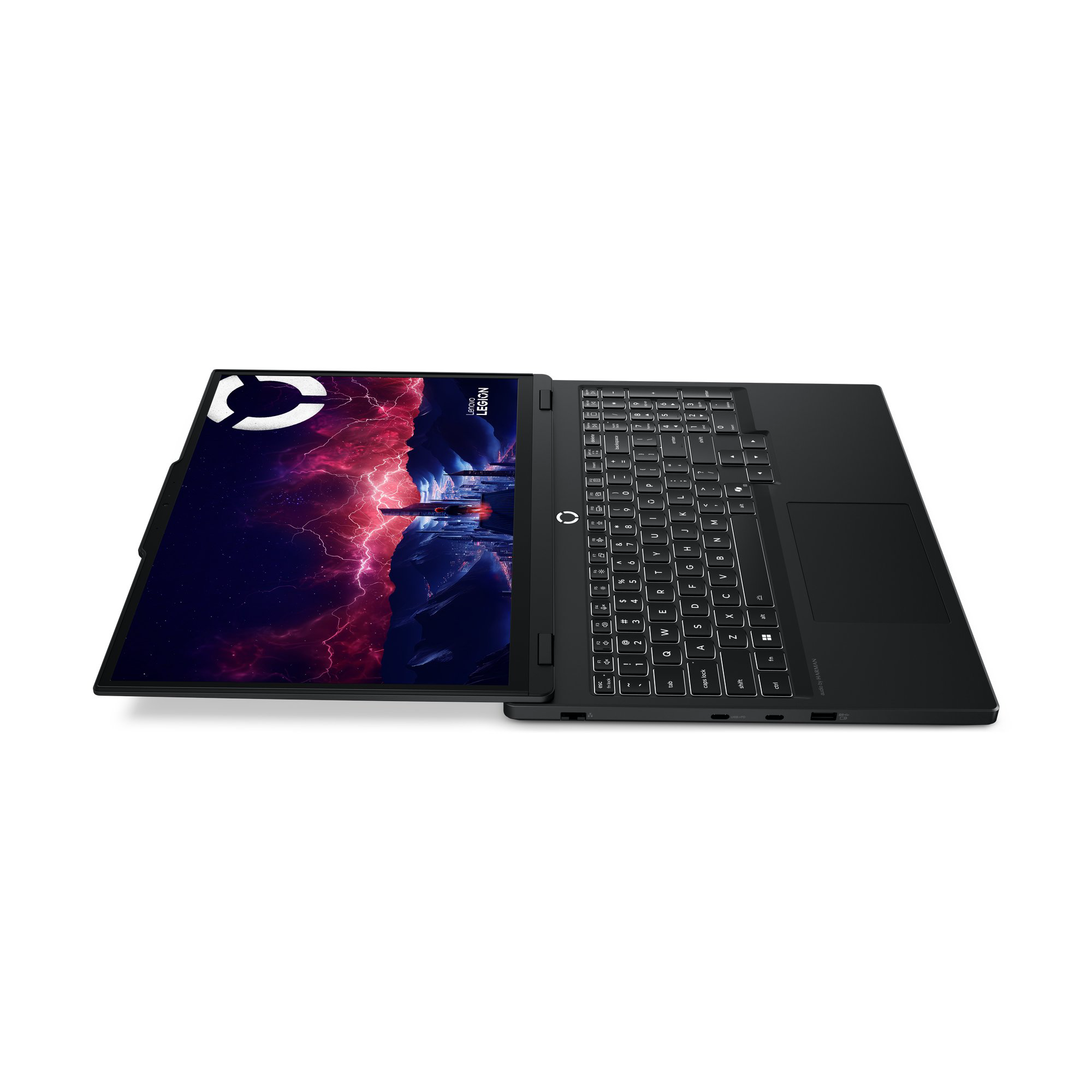 Ноутбук Lenovo Legion 5 15AHP10 83M00042RK 15.1" Eclipse Black купить,NaN