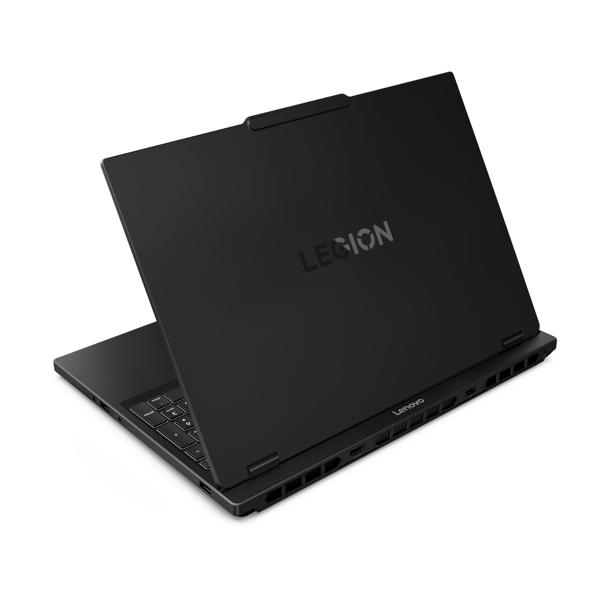 Ноутбук Lenovo Legion 5 15AHP10 83M00042RK 15.1" Eclipse Black купить,NaN