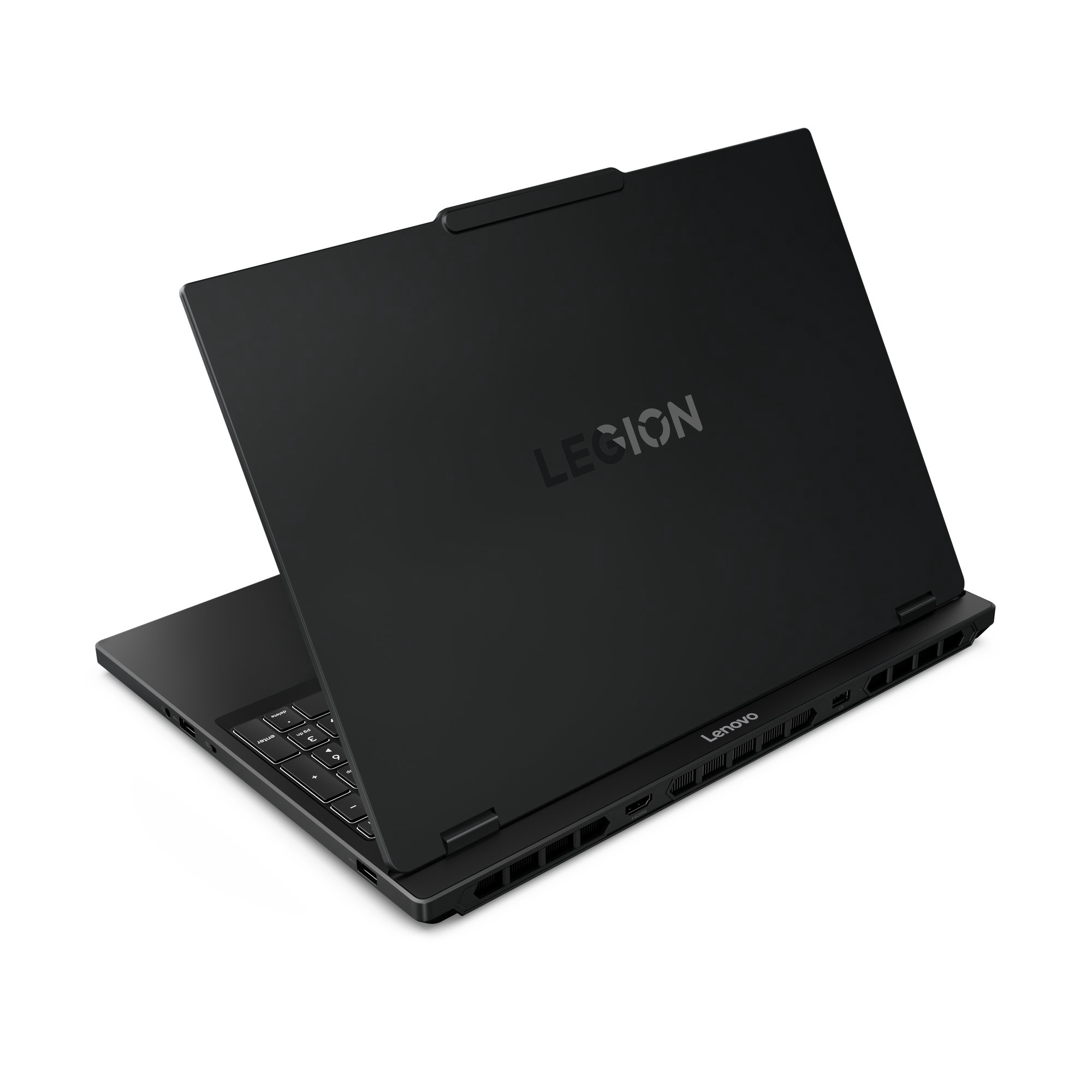 Ноутбук Lenovo Legion 5 15AHP10 83M00042RK 15.1" Eclipse Black купить,NaN