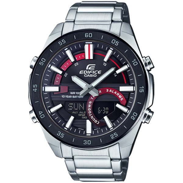 Часы Casio ERA-120DB-1AVDF купить,NaN