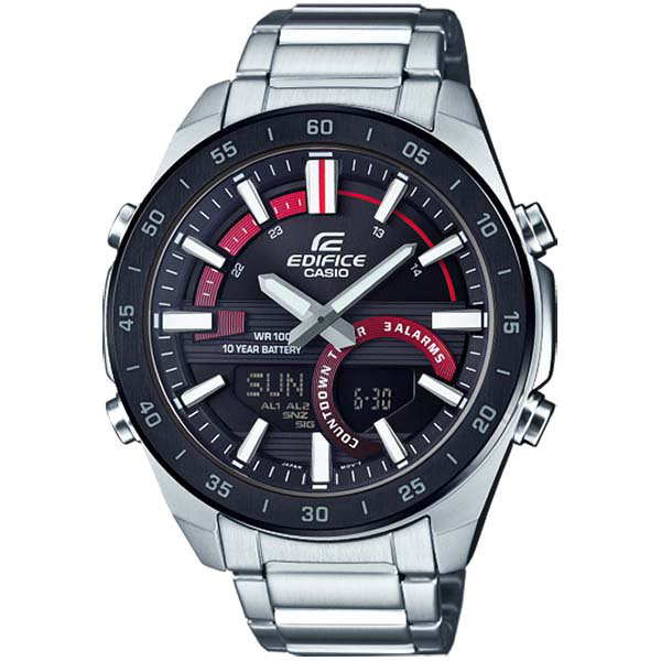 Часы Casio ERA-120DB-1AVDF купить,NaN