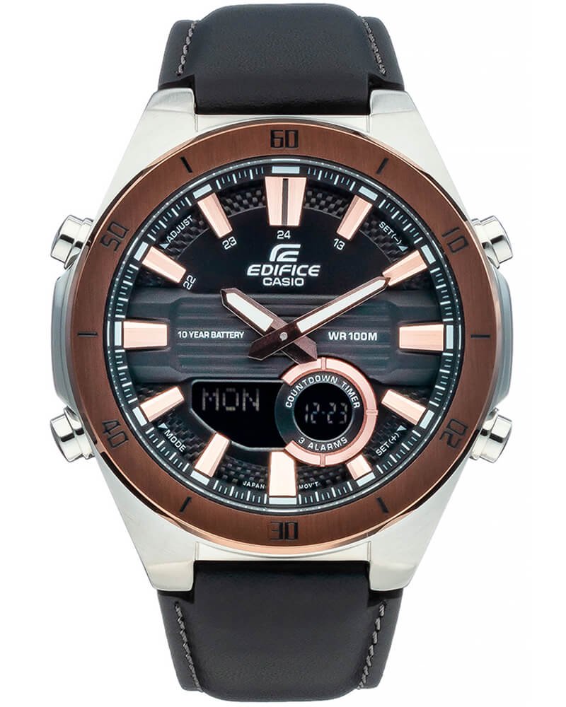 Часы Casio ERA-110GL-1AVDF купить,NaN