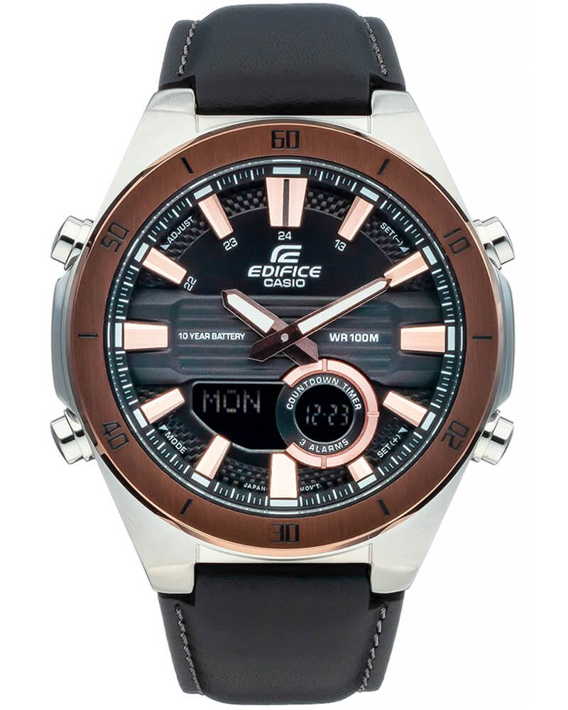 Часы Casio ERA-110GL-1AVDF купить,NaN