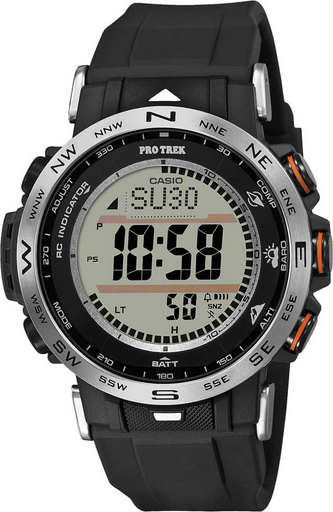 Часы Casio PRW-30-1ADR