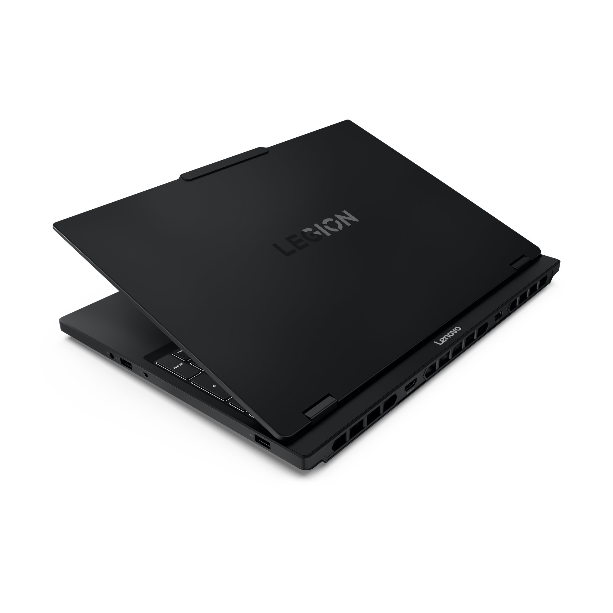Ноутбук Lenovo Legion 5 15AHP10 83M00042RK 15.1" Eclipse Black купить,NaN