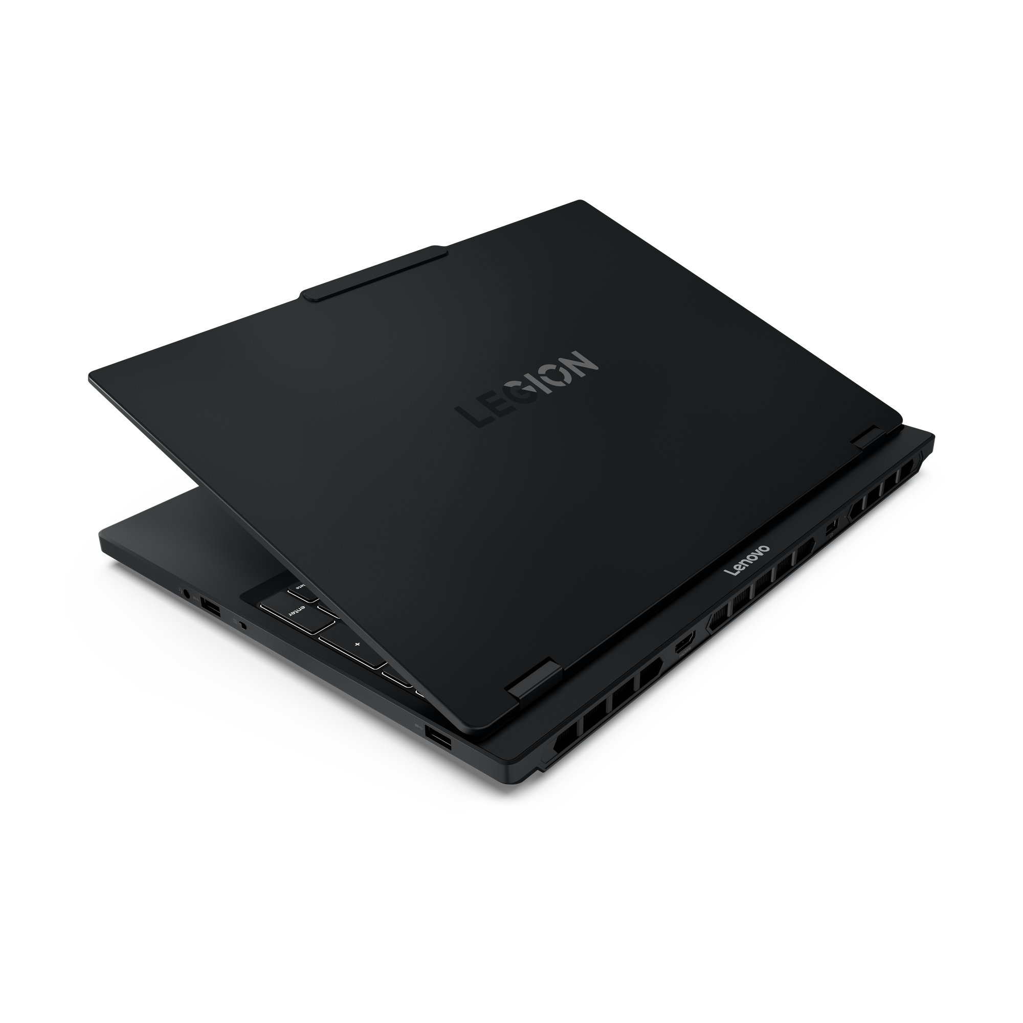 Ноутбук Lenovo Legion 5 15AHP10 83M00042RK 15.1" Eclipse Black купить,NaN
