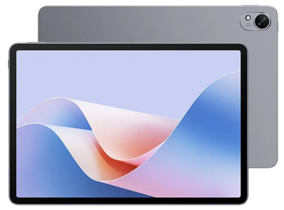 Планшет Huawei MatePad S 11.5" TGR-W09 8/256Gb Space Gray
