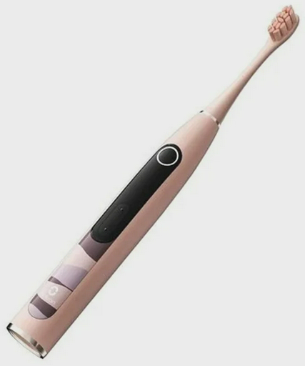 Электрическая зубная щетка Xioami Oclean R3100 розовая
