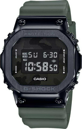 Часы Casio GM-5600B-3DR