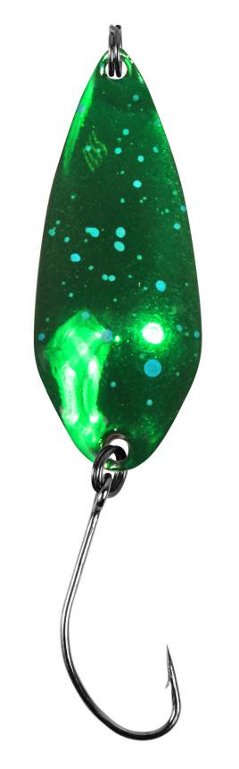 Блесна Lucky John EOS 33мм 3,5гр 041