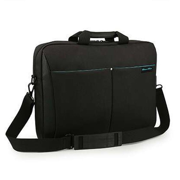 Сумка для ноутбука Miracase NH-8053 15,6" черная