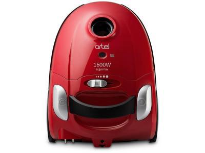 Пылесос Artel VCB 0316 красный купить,NaN