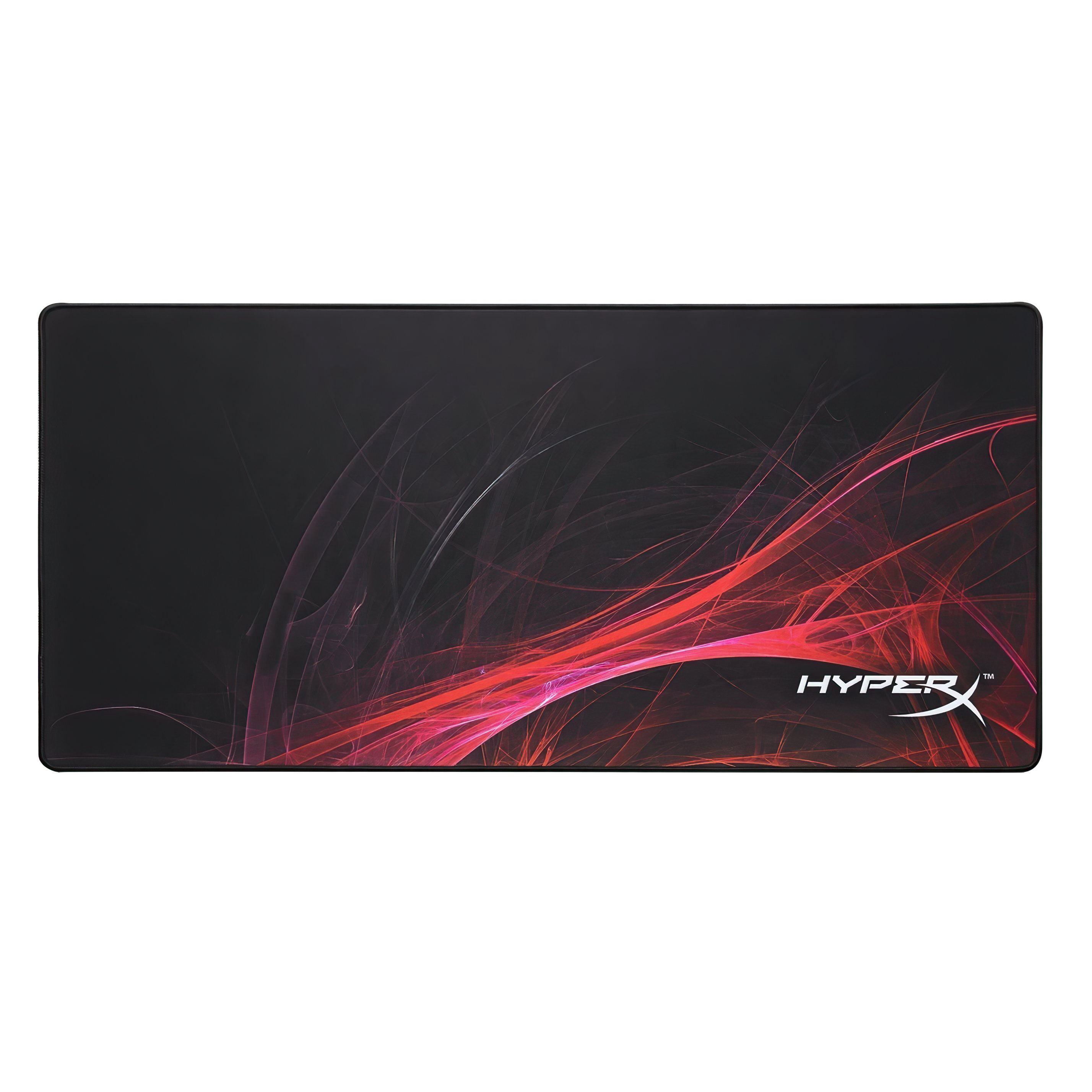 Коврик для мыши HyperX Pro Gaming Speed Edition Extra Large 4P5Q8AA черный купить,NaN