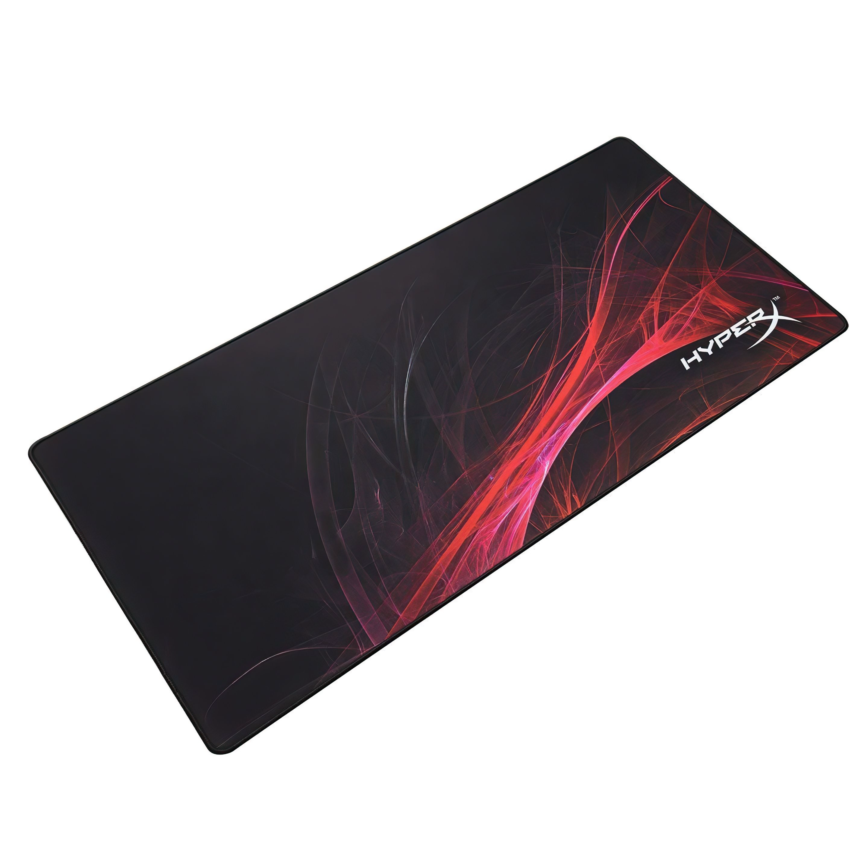 Коврик для мыши HyperX Pro Gaming Speed Edition Extra Large 4P5Q8AA черный купить,NaN