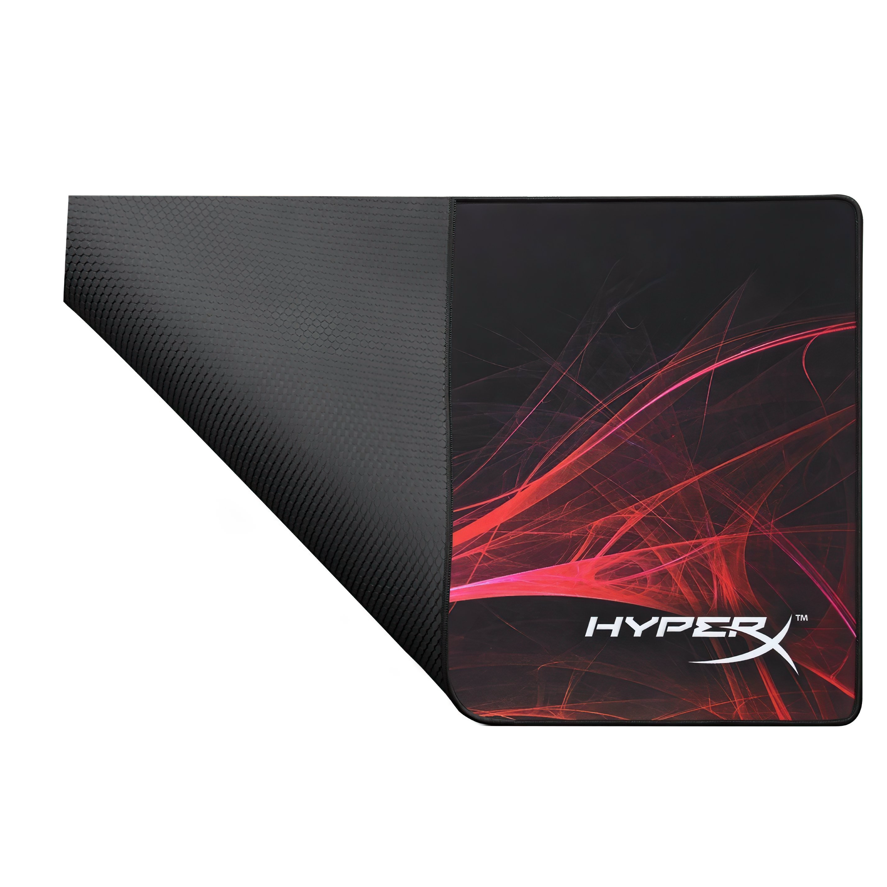 Коврик для мыши HyperX Pro Gaming Speed Edition Extra Large 4P5Q8AA черный купить,NaN
