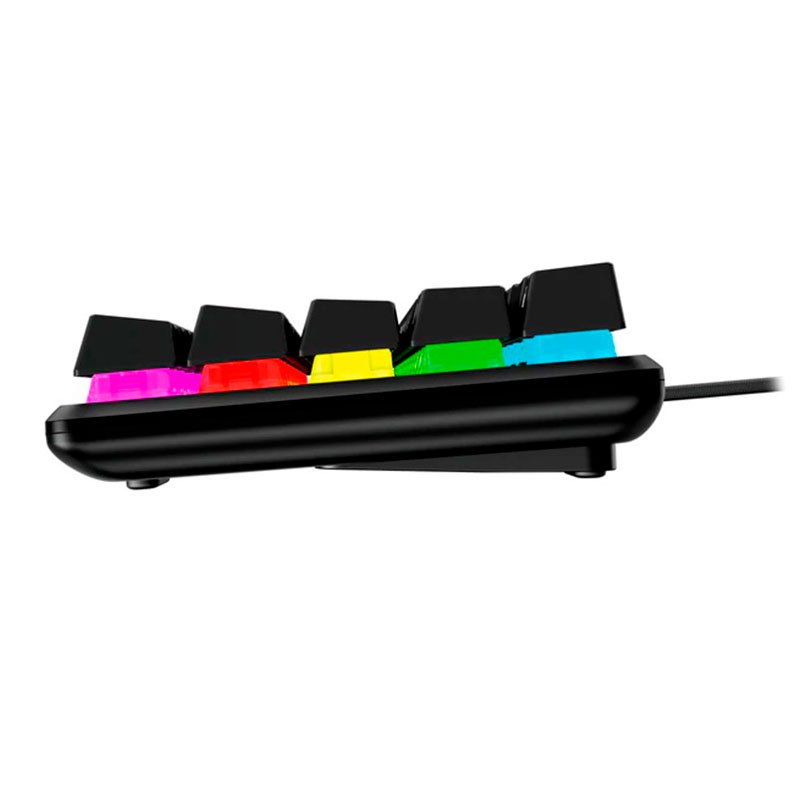 Клавиатура HyperX Alloy Origins 65 4P5D6AX#ACB купить,0