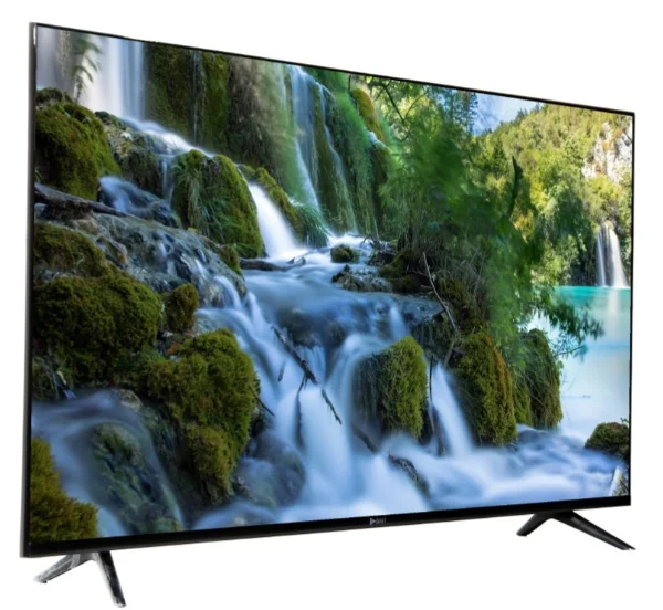Телевизор 43" (109 см) SSmart 43FSV22 LED FHD Black купить,NaN