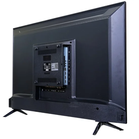 Телевизор 43" (109 см) SSmart 43FSV22 LED FHD Black купить,NaN