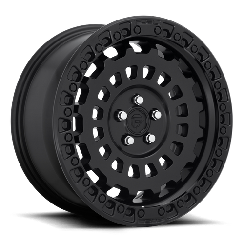 Комплект дисков Fuel D633 Zephyr 5x150 9x17 ET0 DIA110.10 MB купить,910000