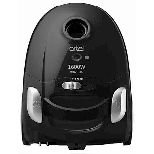 Пылесос Artel VCB 0316 черный купить,NaN