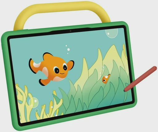 Планшет Huawei MatePad SE Kids Edition 11" AGS6-W09 4/128Gb Green