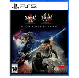 Игра для PS5 Nioh Collection