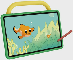 Планшет Huawei MatePad SE Kids Edition 11" AGS6-W09 4/128Gb Green