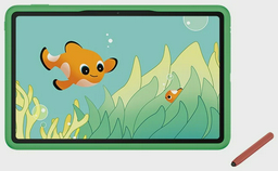 Планшет Huawei MatePad SE Kids Edition 11" AGS6-W09 4/128Gb Green
