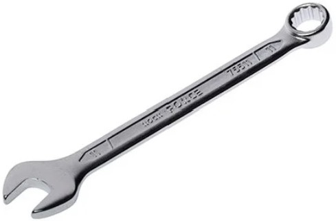 Ключ комбинированный Rock Force RF-75511 11мм купить,NaN