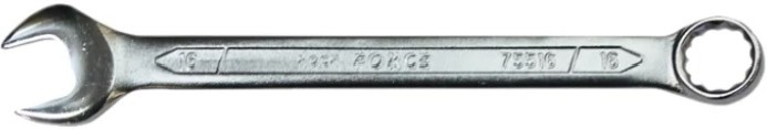 Ключ комбинированный Rock Force RF-75516 16мм купить,NaN