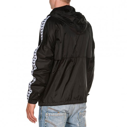 Куртка мужская Arena Skipper 001785 черная M - ForteMarket Куртка мужская Arena Skipper 001785 черная M купить,0