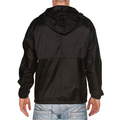 Куртка мужская Arena Skipper 001785 черная M - ForteMarket Куртка мужская Arena Skipper 001785 черная M купить,0