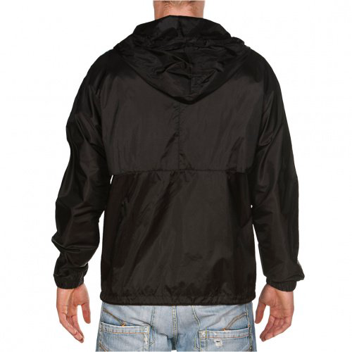 Куртка мужская Arena Skipper 001785 черная S купить,NaN