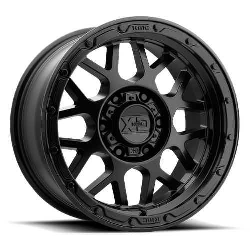 Комплект дисков XD Series XD135 Grenade Off-Road 5x150 8.5x18 ET0 DIA110.50 MB купить,910000
